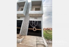 New houses for sale in best price 