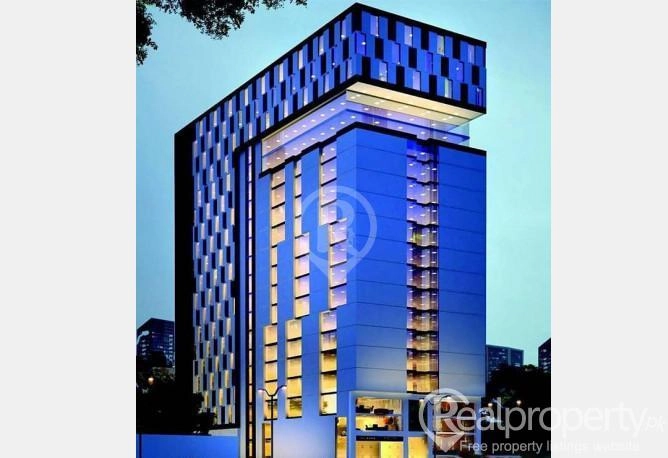 Offices available for Rent and Sale 