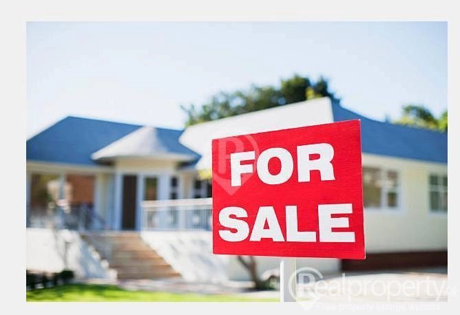 120 Yards House For Sale in Gulshan-e-Maymar Z-6