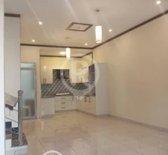 Luxurious East Open 4-Bedroom Bungalow with Full Basement in DHA Phase 7 Ext.