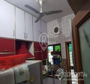 10 Marla upper portion for rent