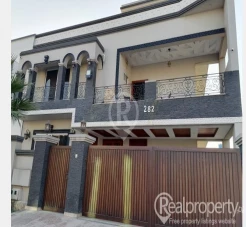 Media Town 12 Marla beautful House For Sale