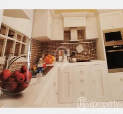 4 bed room flat for rent in Clifton block 8