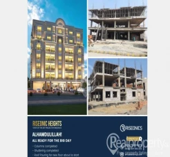 Investment In Lahore