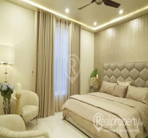 2 Bed Luxury apartment