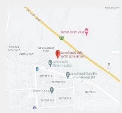 Taiser Town Sector 52