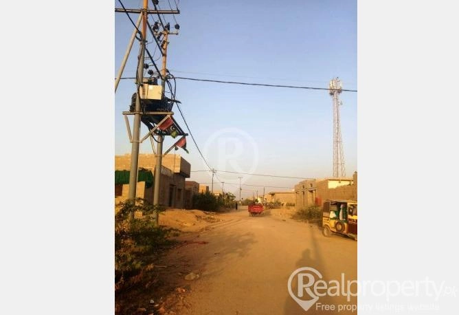 لیز پلاٹس صرف 7 لاکھ سے