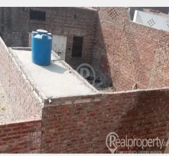 5 Marla House (25x45)size