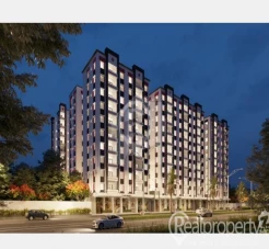 Brand New 2 bed lounge Apartment available for rent at Scheme 33