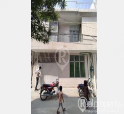 5 MARLA DOUBLE STORY HOUSE FOR SALE