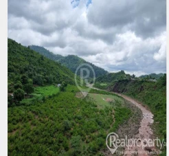 Fully Furnished Apartment for Rent at Country Club Apartment