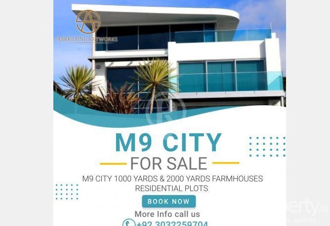 1000 and 2000 square yard farmhouses for sell