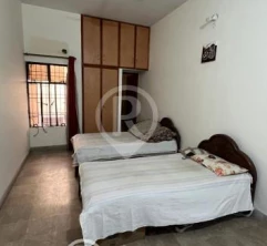 5.5 Marla House For Sale In Model Colony, Q-block, Model Town, Lahore