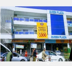 21000 Sq/ft Office Space Available (7000X3 Big Halls) For Rent