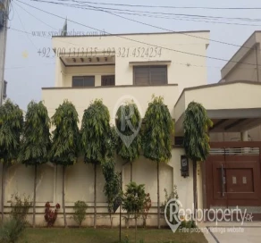 ONE KANAL BRAND NEW HOUSE FOR SALE FALCON SOCIETY