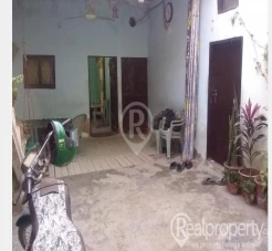 House for sale 120 Gaz