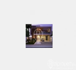 1 kanal main boulevard plot for sale in bahria hamlets bahria town phase 8 prime location