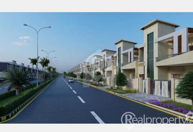 05 marla plot for sale in prime city