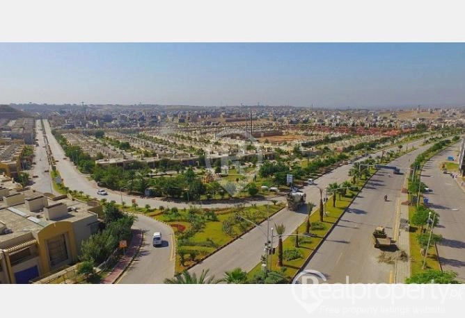 Bahria Town Rawalpindi Plots For Sell