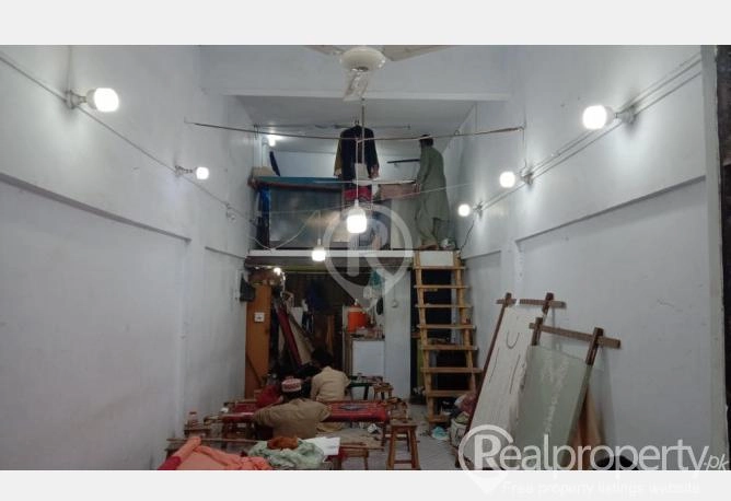 Office / Warehouse / Production space available on rent