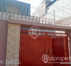 House for Sale in Korangi 