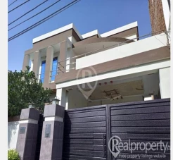 10 Marla house for rent