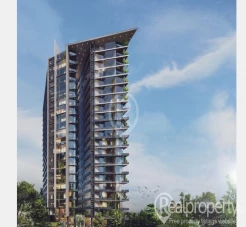 Flat for Sale in Lahore