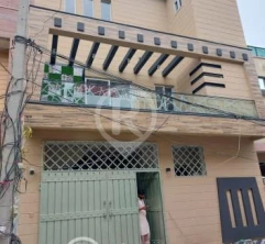 5 Marla Brand new beautiful and luxury house for sale