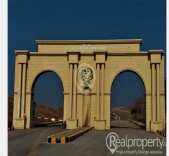 5 Marla Plot PIA Officers' Cooperative Housing Society Rawalpindi