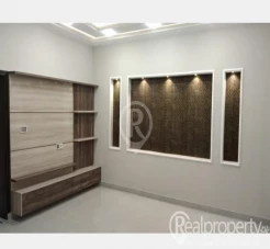 5 Marla Double Story Beautiful Designer house For Sale in Buch Executive Villas Multan