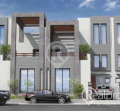 Oasis Park Residencia