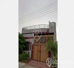 5 Marla House For Sale