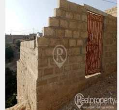 70 Sqyr Orangi Town Data Nagar