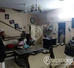 233 Sqyds house is available for sale in North Nazimabad block N Karachi