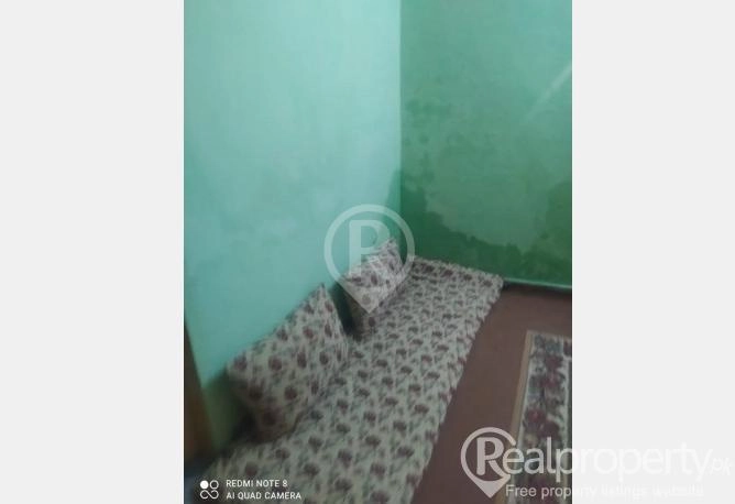 10 MARLA HOUSE FOR SALE 