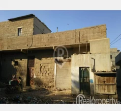 Surjani Town A few steps away from Green Line Terminal Bus Stop