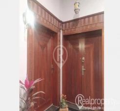 Independent house for rent