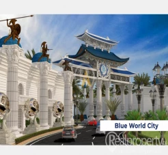 5 Marla Residential Plot for Sale