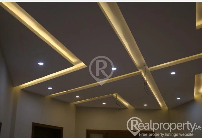 Owner Made Very Nice and Good constructed 6 Marla House for Sale at Sabz Ali Town Warsak Road Peshawar