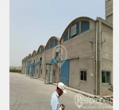 Warehouse Godown For Ren 