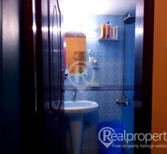 120 sq yards Ground Plus 2 West Open Fully Marbled