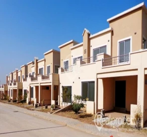 5 Marla House in DHA Homes Islamabad