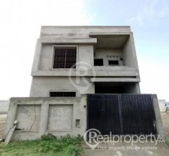 Beautiful 5 Marla House for Sale