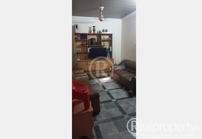 Apartment  for Sale (2nd Floor):