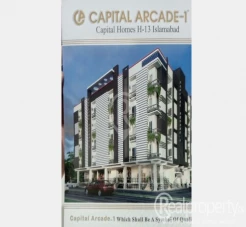 180 Sqft Shop For Sale. Shop Already On Rent. Incoming Rent 19K