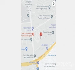 7 marla house for sale in madina colony kohat road