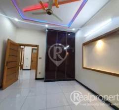 7.5 marla brand new luxury house for sale in johar town 