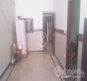 120 Sq Ft House for Sale in korangi # 2,48-B near Imam Bargah karachi.