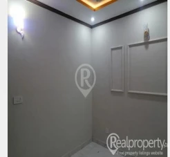 5 MARLA HOUSE FOR SALE IN LAKE CITY