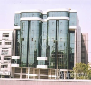 Furnished Office For Rent